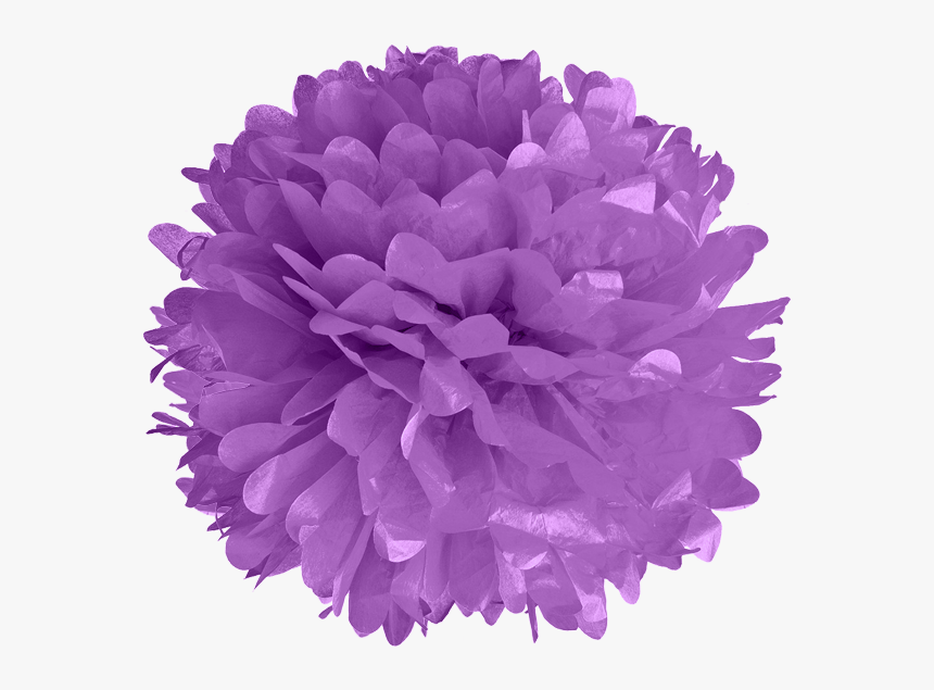 Pom Poms Png, Transparent Png