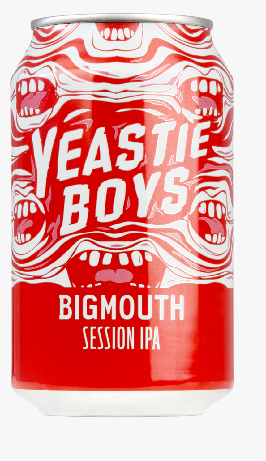Bigmouth, HD Png Download