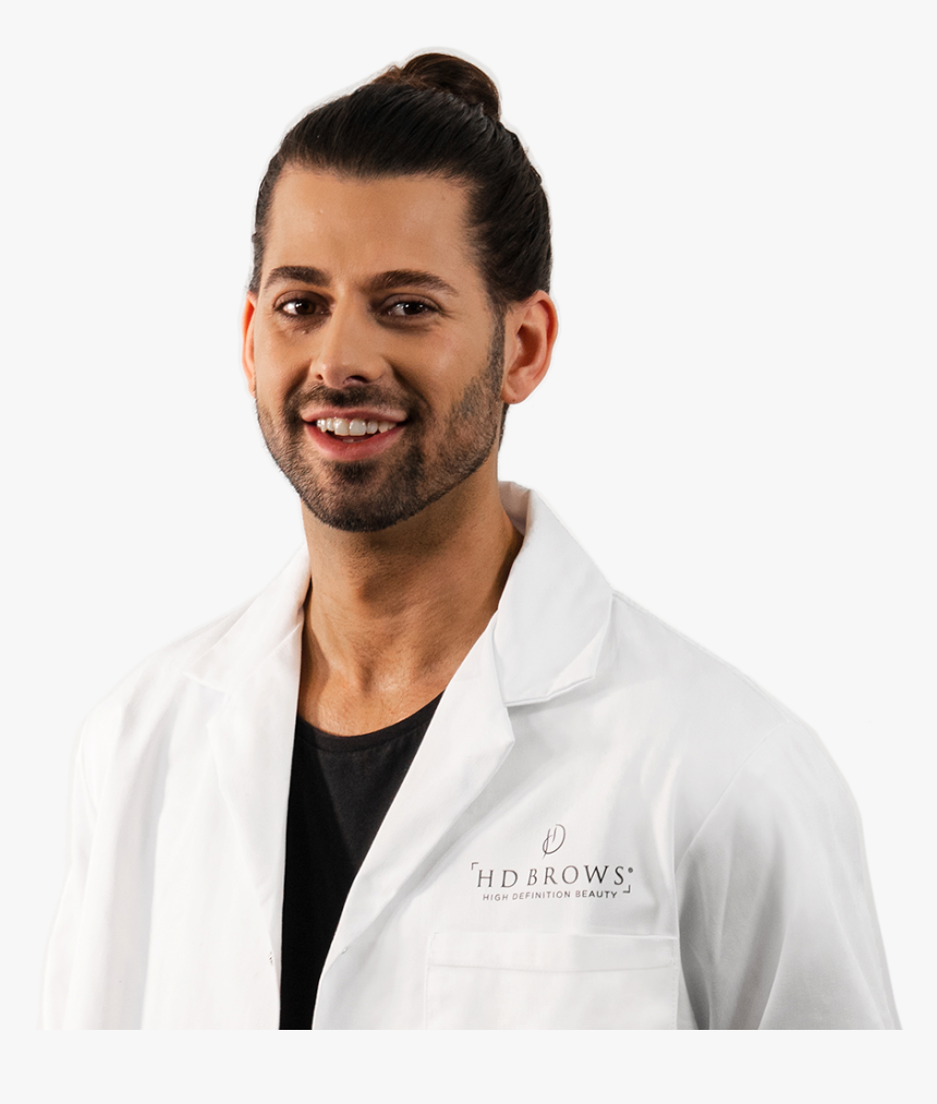 Bushy Eyebrows Png, Transparent Png