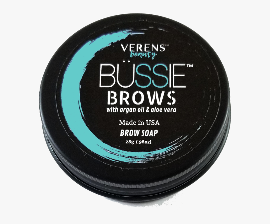 Büssie Brows - Clear, HD Png Download