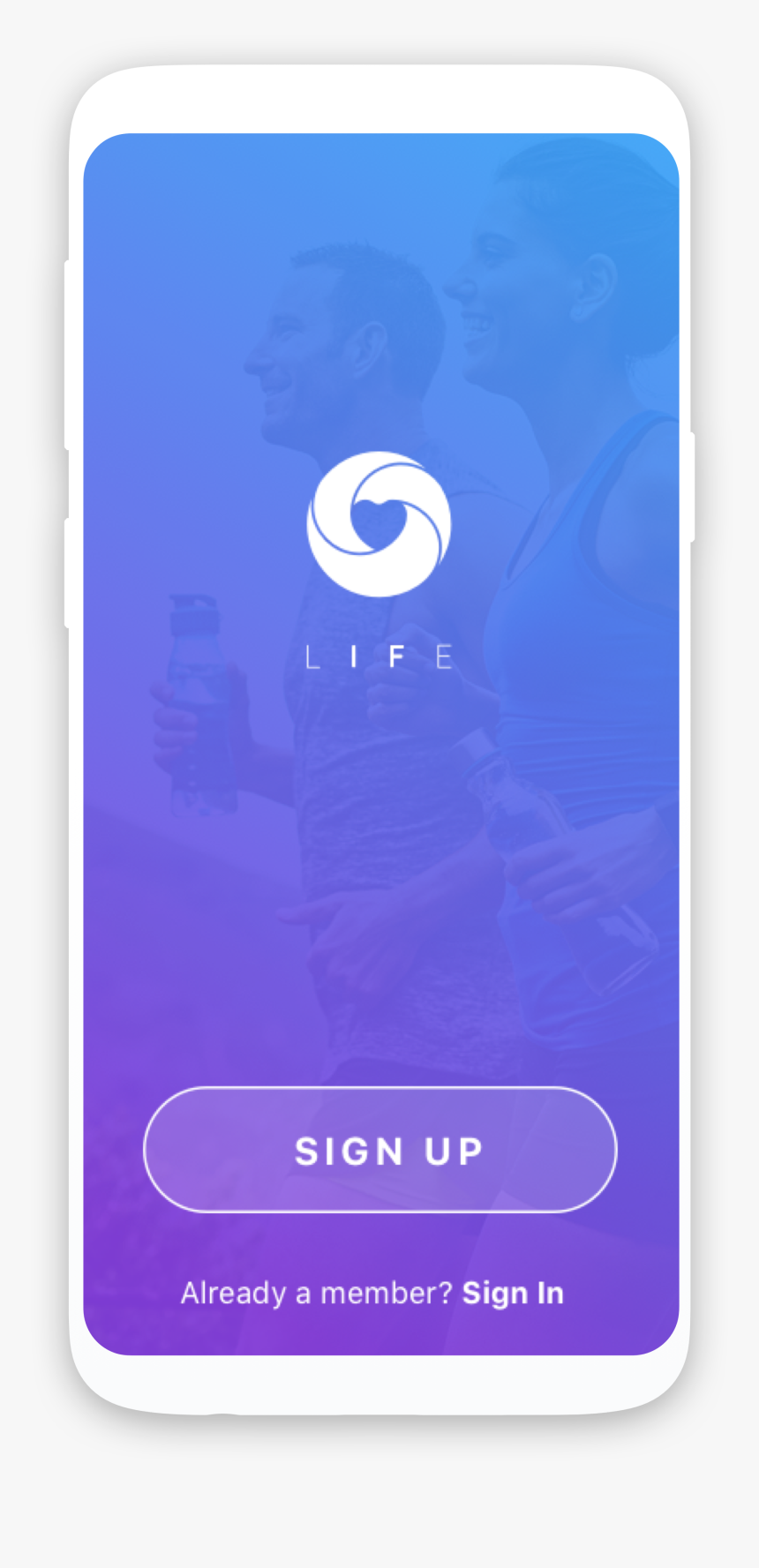 Register Button Png, Transparent Png