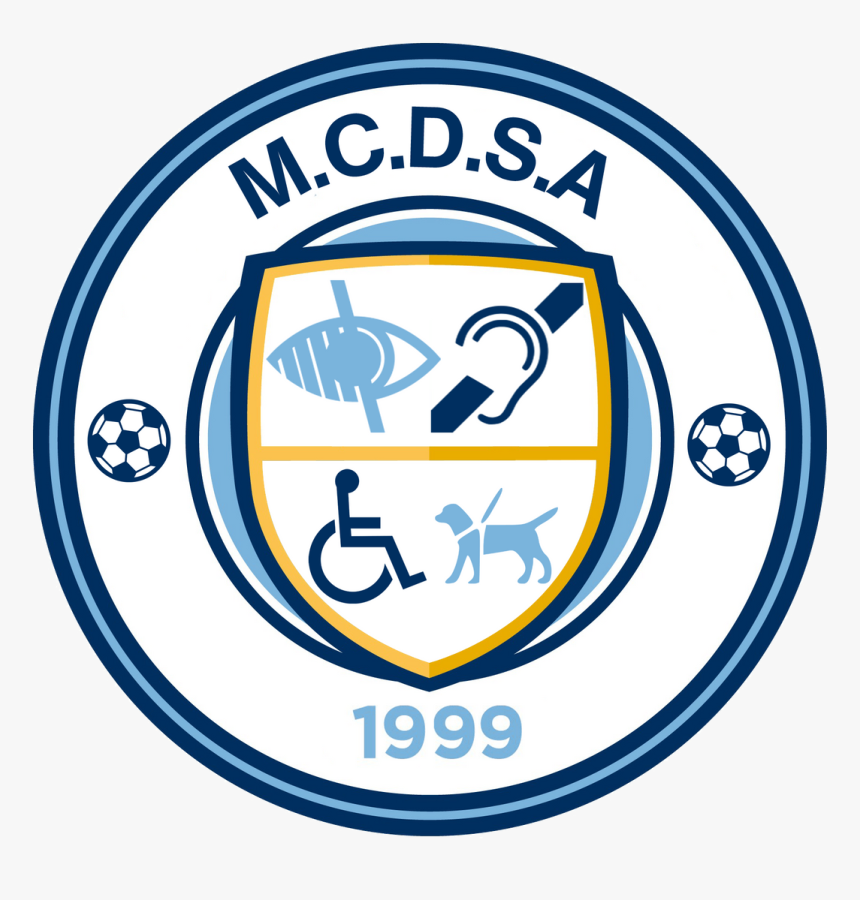 Manchester City Disabled Supporters Association January, HD Png Download