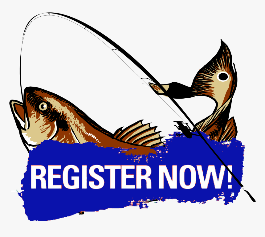 Register Button Png, Transparent Png