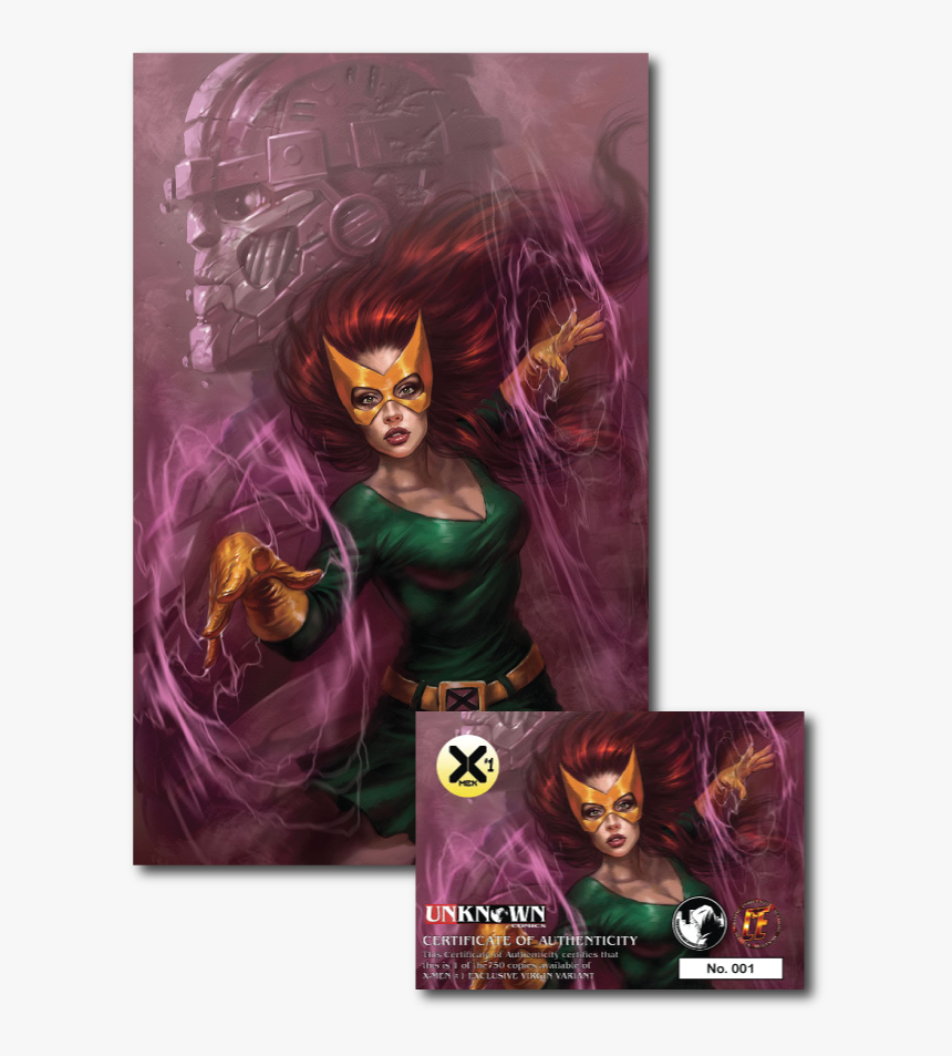 X Men Png, Transparent Png