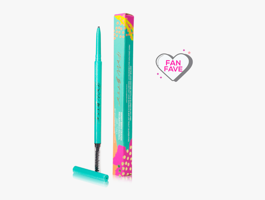 Bushy Eyebrows Png, Transparent Png