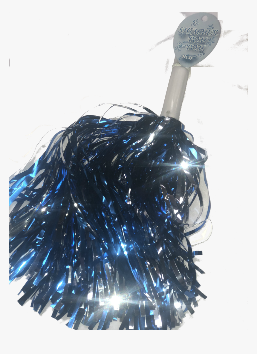 Shimmer Pom Poms , Png Download, Transparent Png