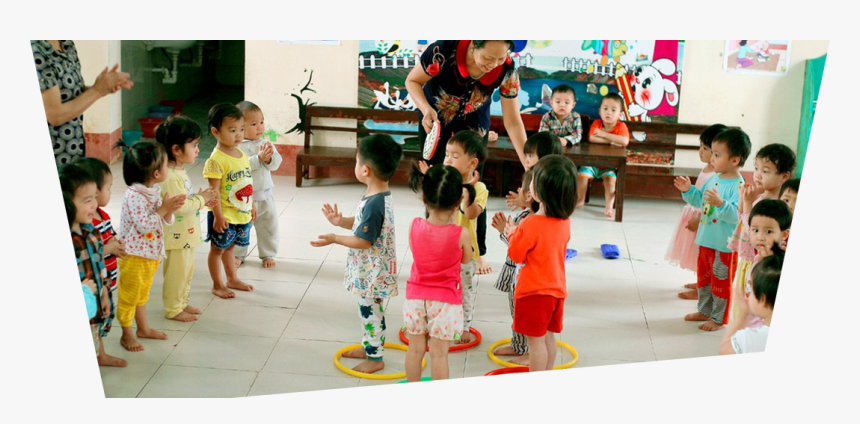 Cô Giáo, HD Png Download