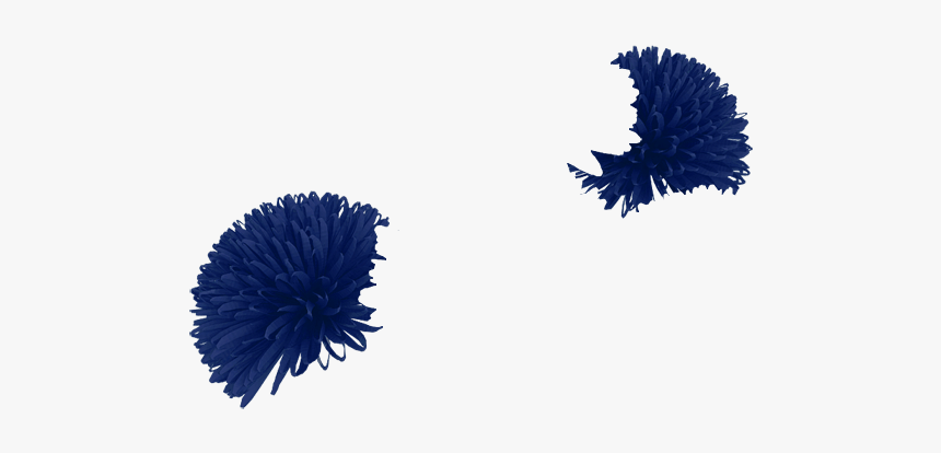 Pom Poms Png, Transparent Png