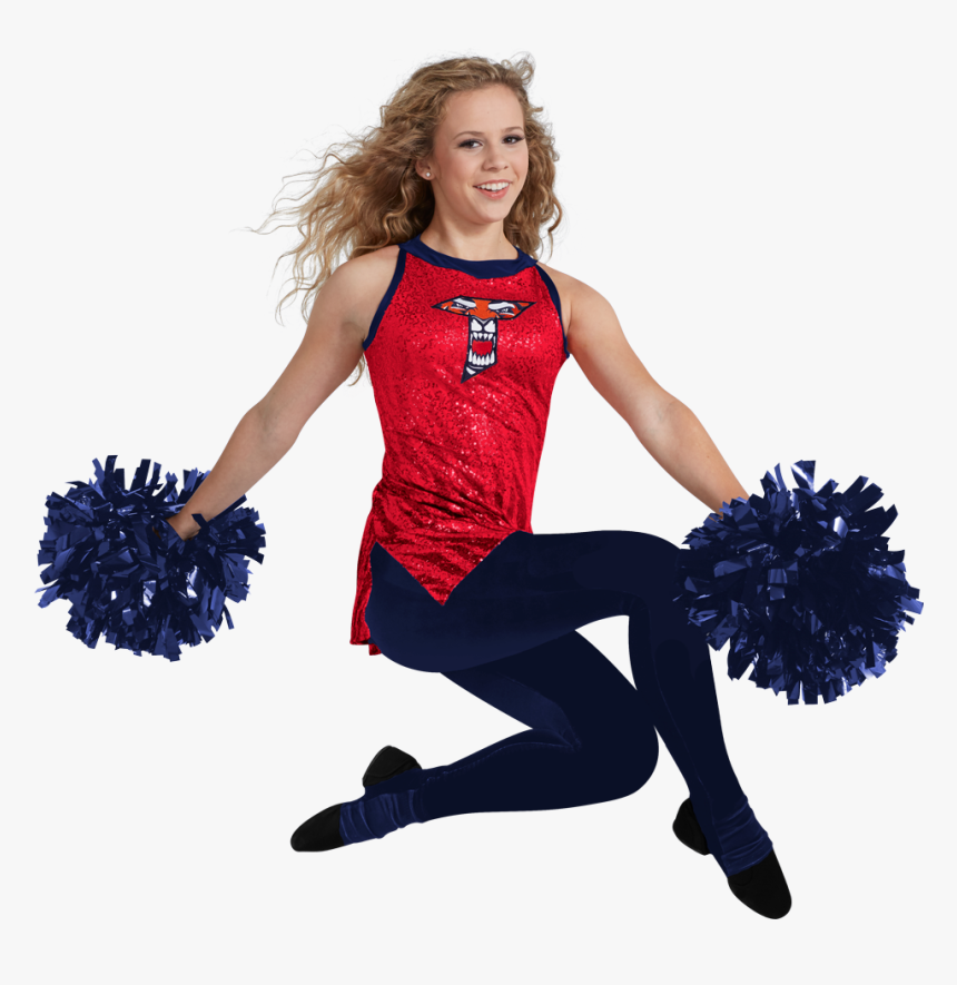 Pom Poms Png, Transparent Png