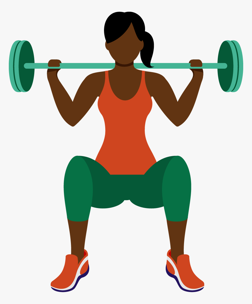 Fat Person Png, Transparent Png