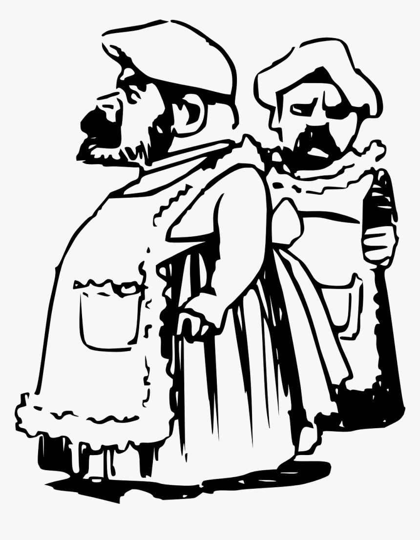 Fat Person Png, Transparent Png