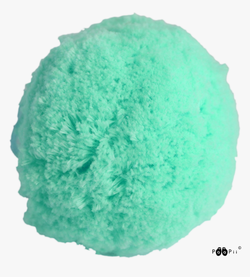 Transparent Pom Poms Png, Png Download