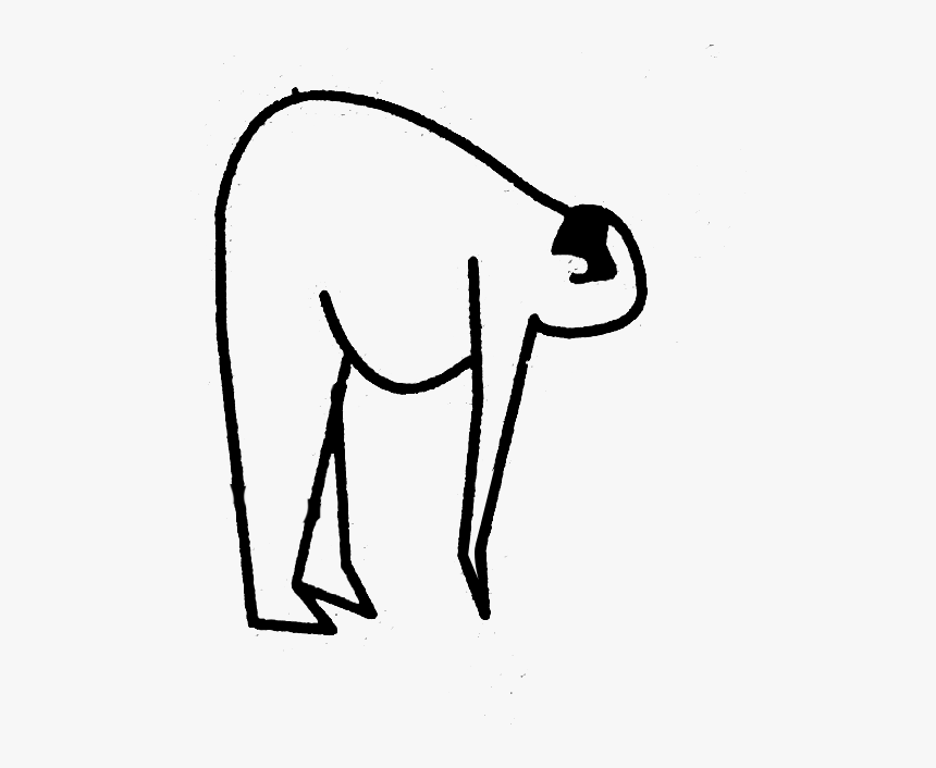 Fat Person Png, Transparent Png