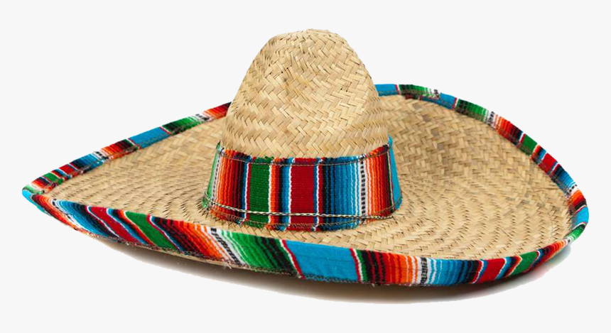 Sombrero Png, Transparent Png