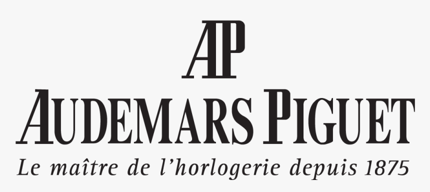 Audemars Piguet Logo, HD Png Download