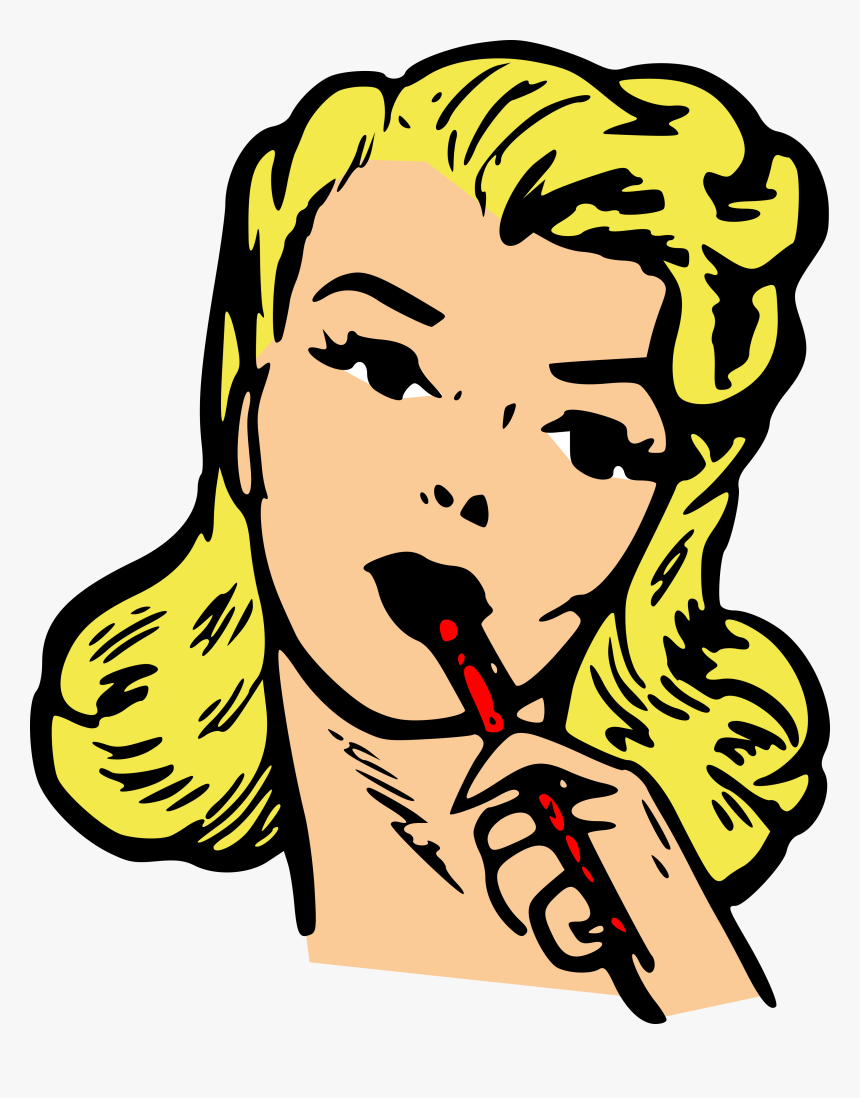 Thoughts Clipart Two, HD Png Download