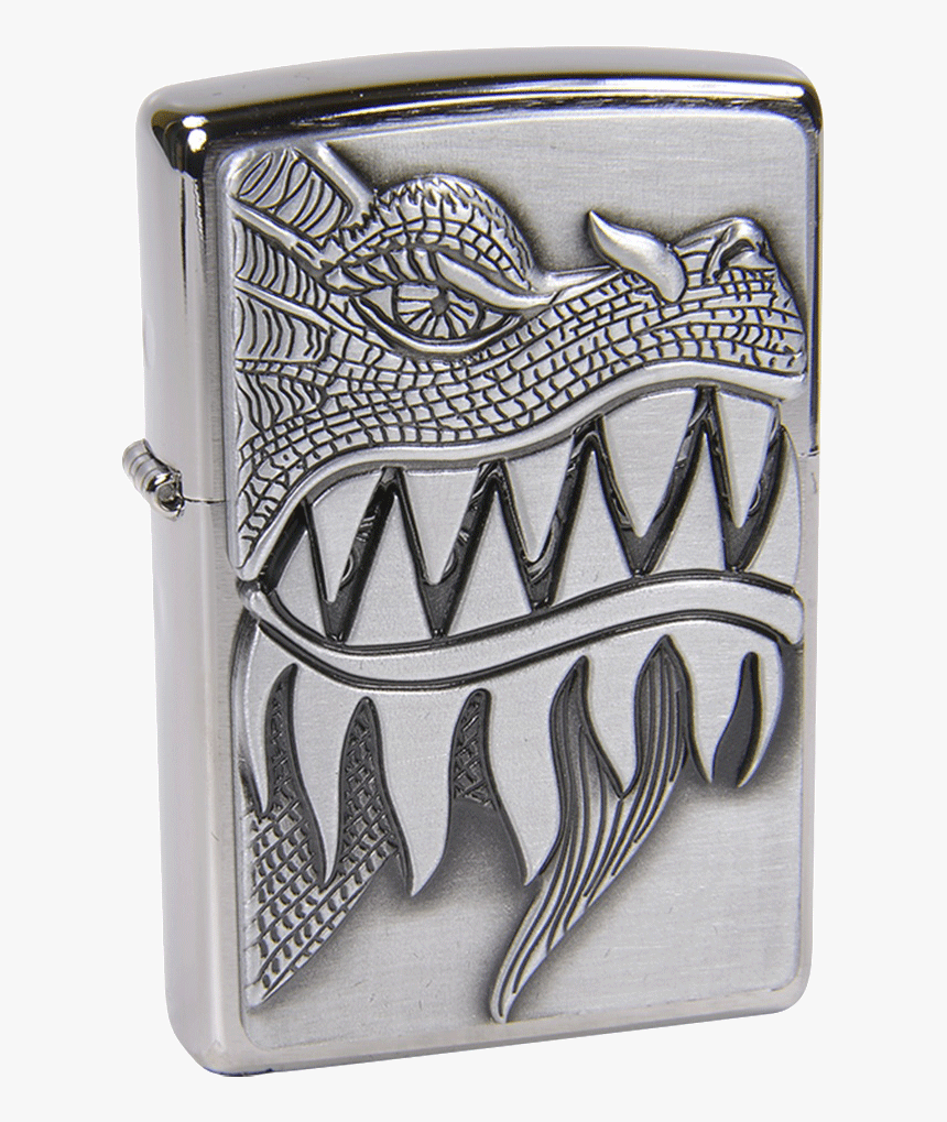 Fire Breathing Dragon Png, Transparent Png