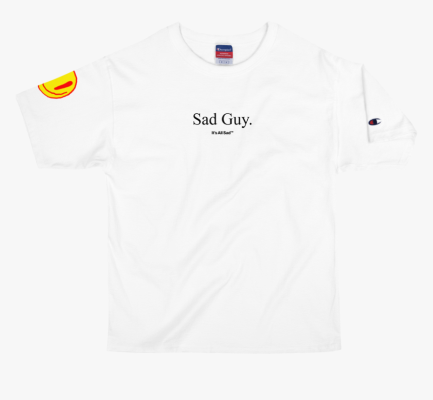 Sad Guy Png, Transparent Png