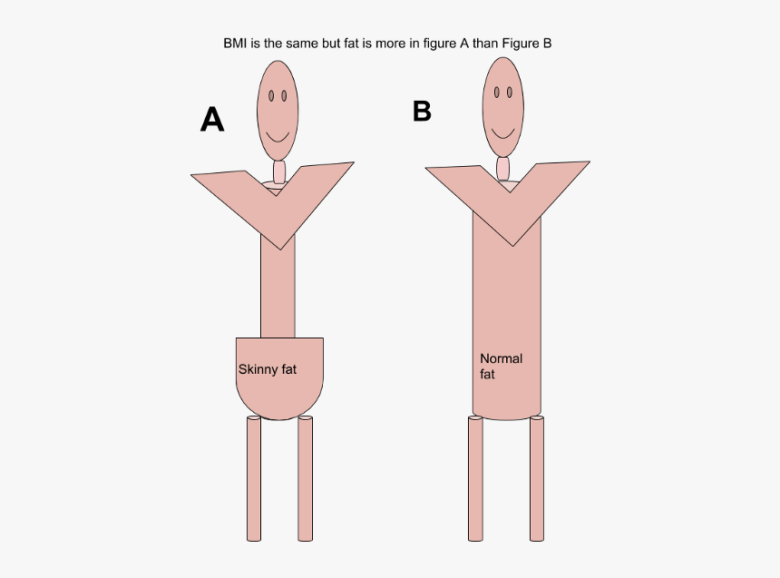 Fat Person Png, Transparent Png