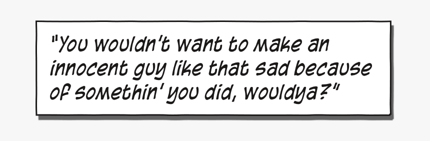 Sad Guy Png, Transparent Png