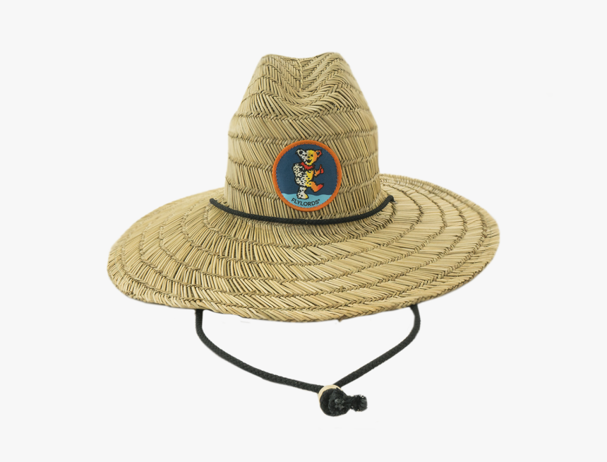 Dancing Bear Sun Sombrero, HD Png Download