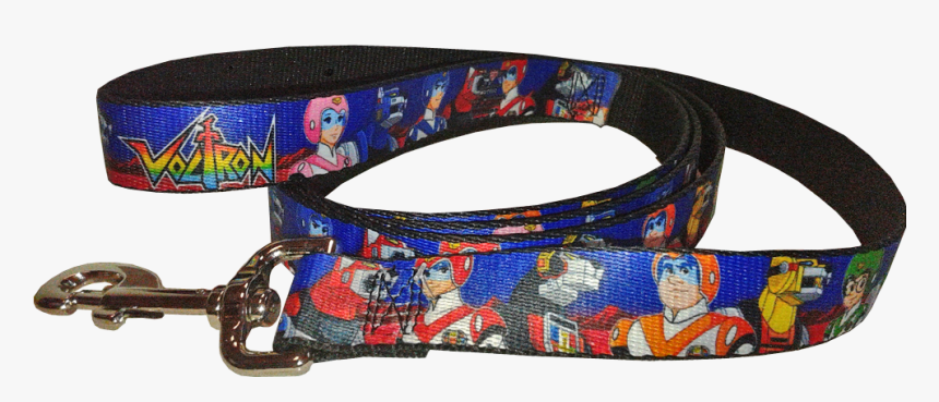 Voltron Dog Leash, HD Png Download