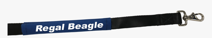 Leash Wrap With Custom Name, HD Png Download
