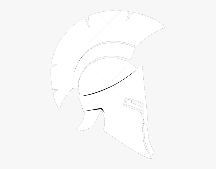 Gladiator Helmet Png, Transparent Png