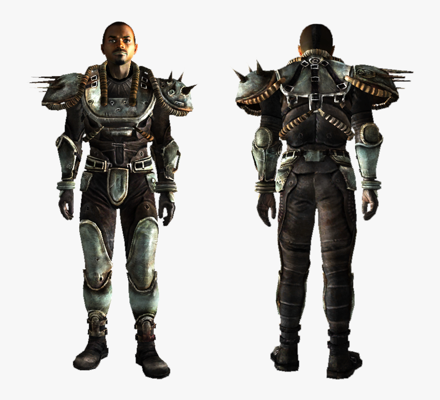 Nukapedia The Vault, HD Png Download