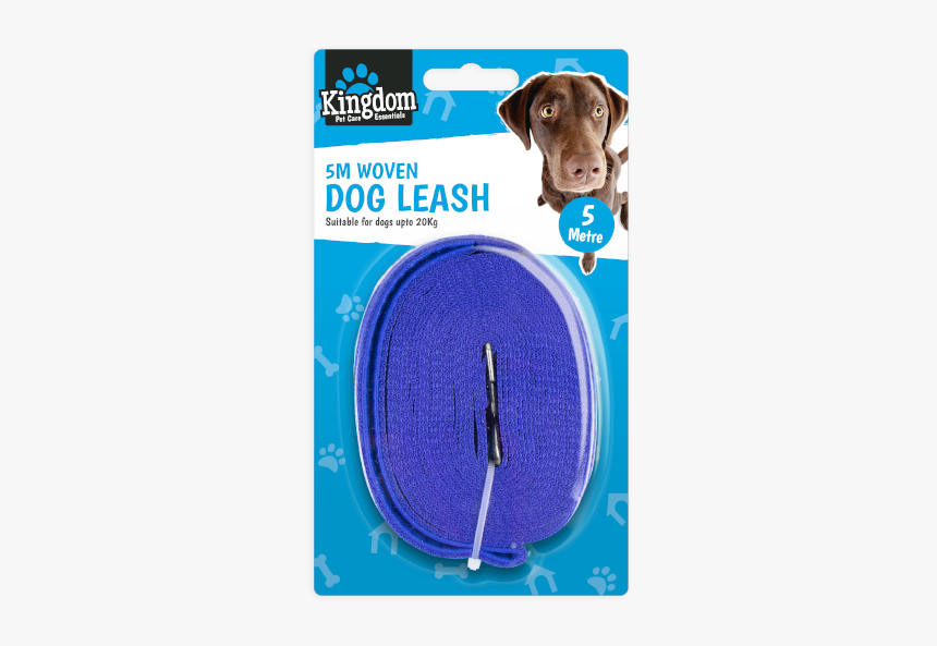 Dog Leash 5m, HD Png Download