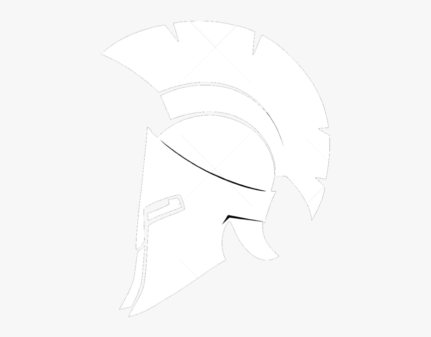 Gladiator Helmet Png, Transparent Png