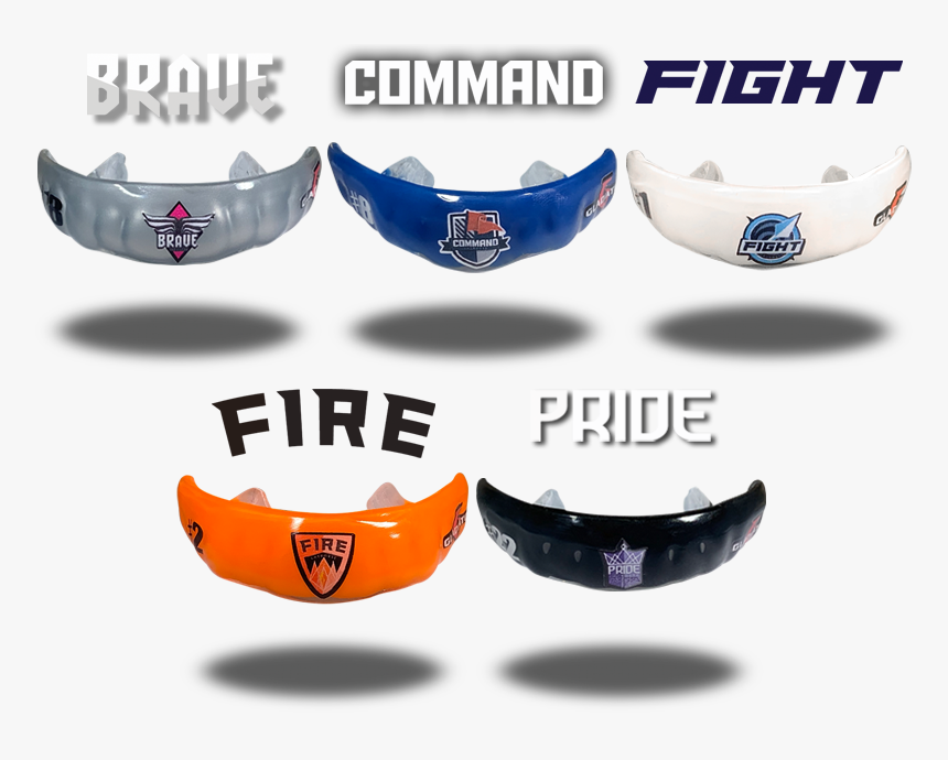Wpll Mouthguards, HD Png Download
