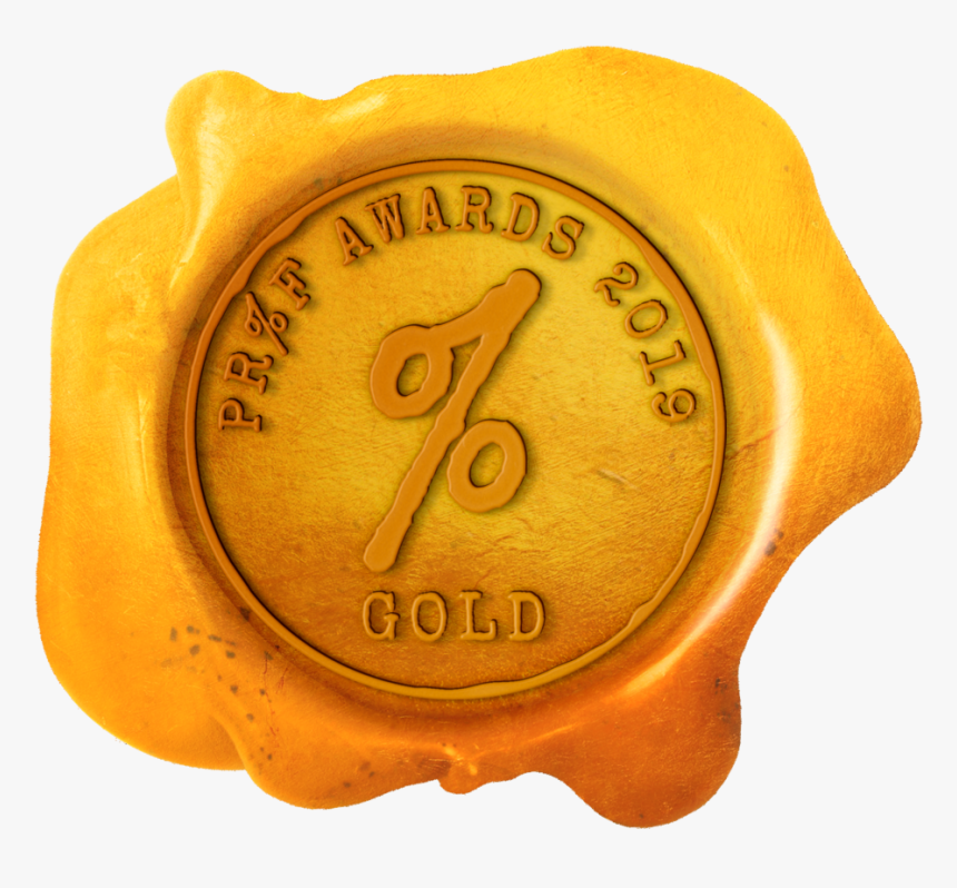 Pr F-awards, HD Png Download