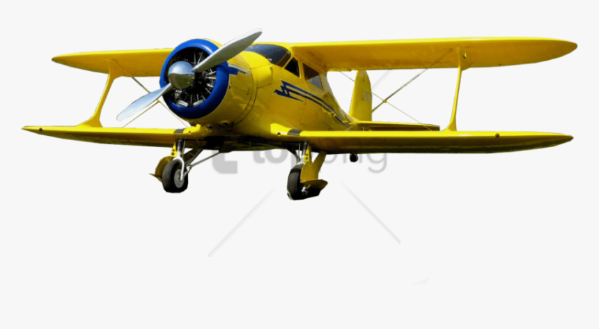 Free Png Old Airplanes Png Image With Transparent Background, Png Download