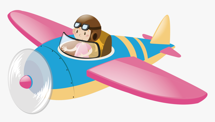 Avión De La Fotografía Clip Art, HD Png Download
