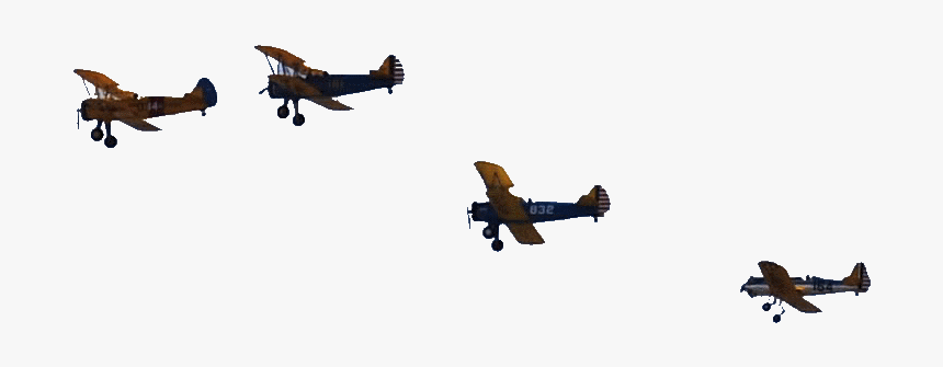 Airplanes Png, Transparent Png
