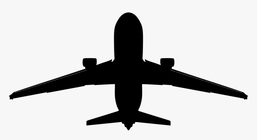 Airplanes Png, Transparent Png