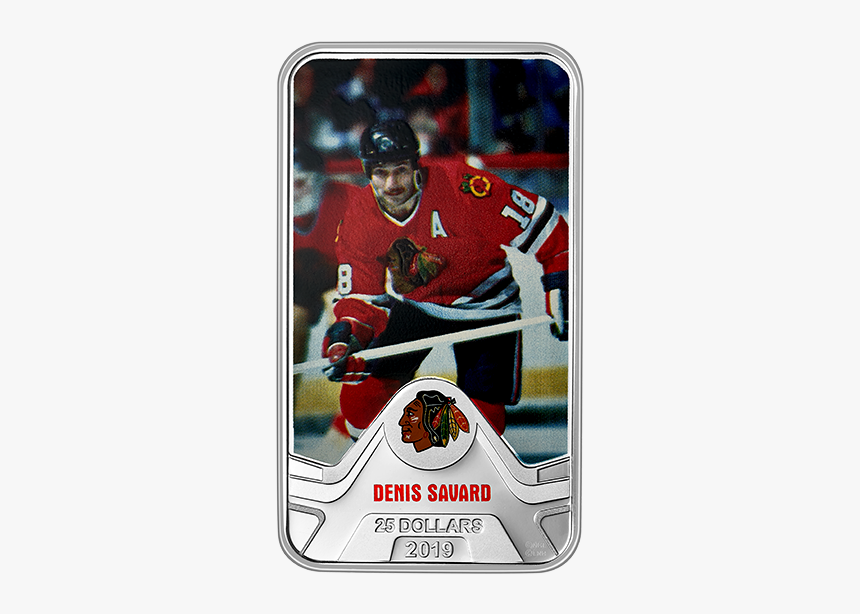 Blackhawks Png, Transparent Png