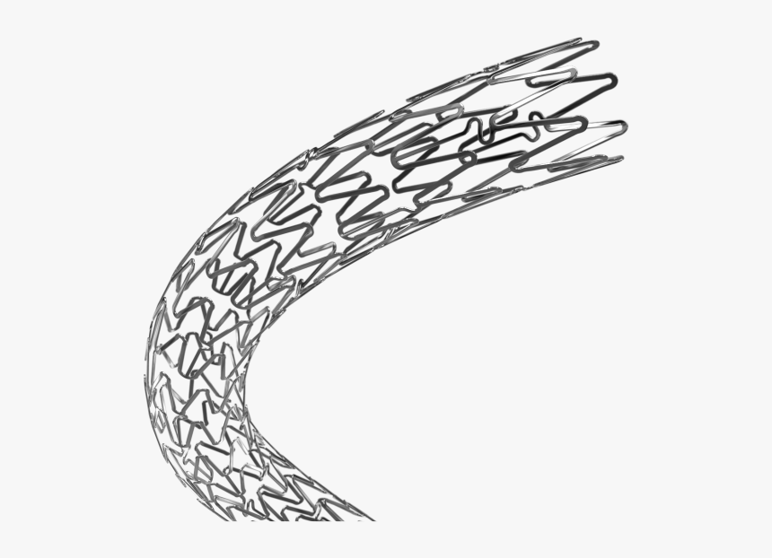 Ptca Balloon Catheter, HD Png Download