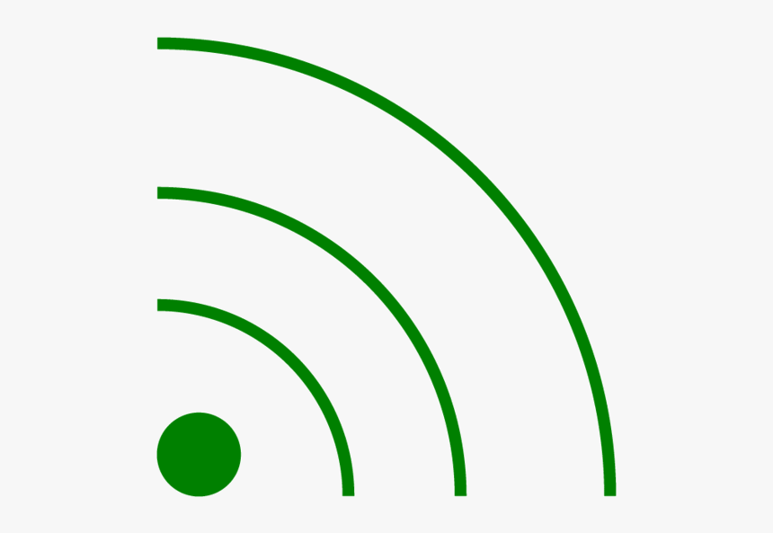Wifi Icons Png, Transparent Png