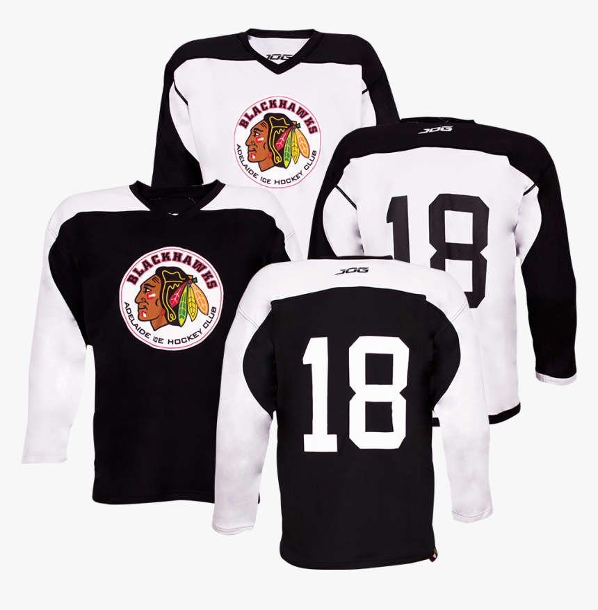 Blackhawks Png, Transparent Png