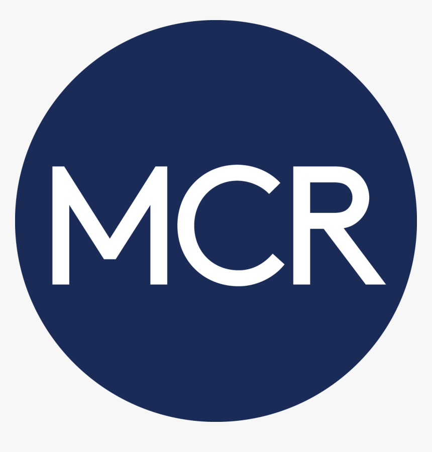 Transparent Mcr Logo Png, Png Download