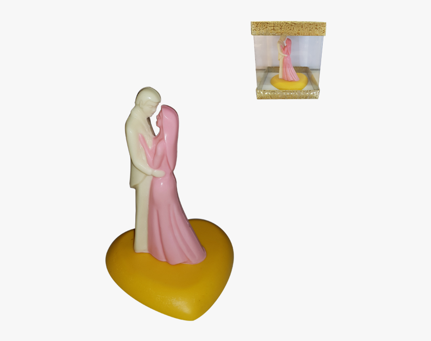 Chocolate Dancing Couple, HD Png Download