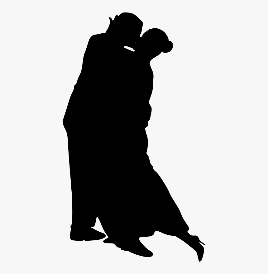 Dancing Couple, HD Png Download