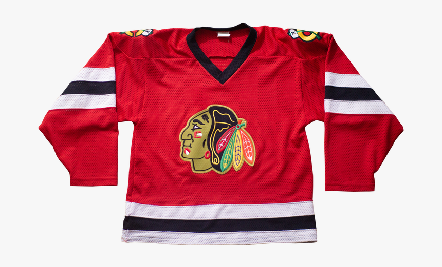 Blackhawks Png, Transparent Png