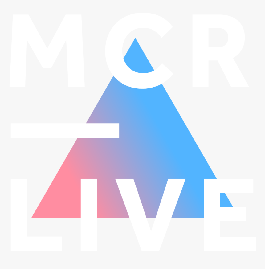 Mcr Logo Png, Transparent Png