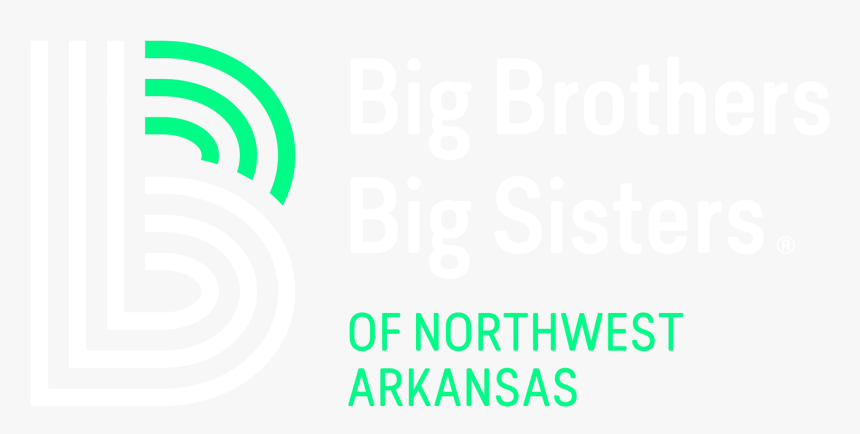 Big Brothers Big Sisters Of Nwa, HD Png Download