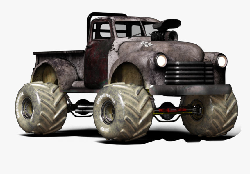 #pickuptruck #pickup #truck #oldtruck, HD Png Download