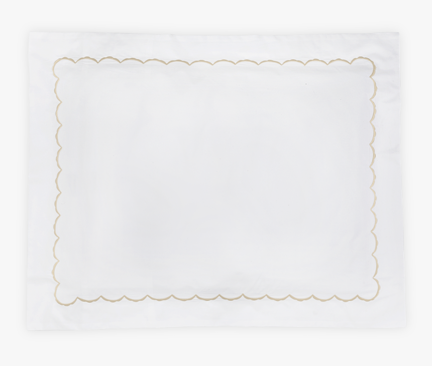 Scallop Circle Png, Transparent Png