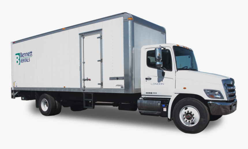 Hino, HD Png Download